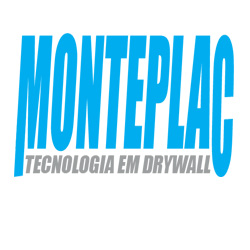 MONTEPLAC - Paredes Drywall Flexboard ( paredes curvas) acartonado