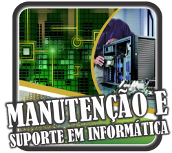 Formatação de computador, Manutenção e Instalação de redes Brasília DF