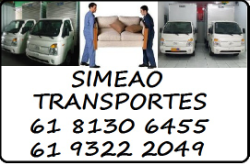 Logistica - Transportes - Mudancas - Coletas - Fretes - Mudancas