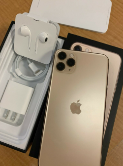 Apple Iphone 11 Pro Max, Sony PS4