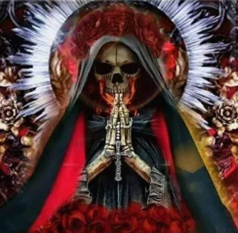 MARIA TATÁ CAVEIRA RITUAIS COM 7 DIAS O RESULTADO