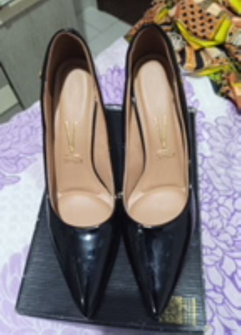 Sapato ?? n39