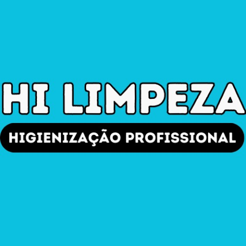 Hi Limpeza 24 horas Brasília Residencial e Comercial Pós Obra Pesada