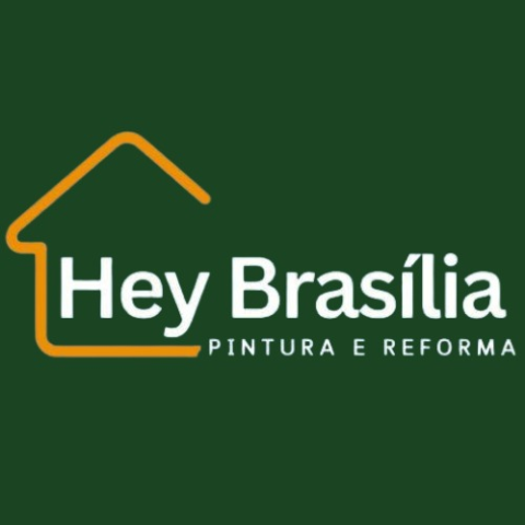 Hey Brasília Pintura Reforma Marido de aluguel