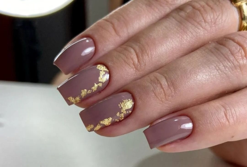 Unha de Boneca Esmalteria / Manicure na Asa Norte